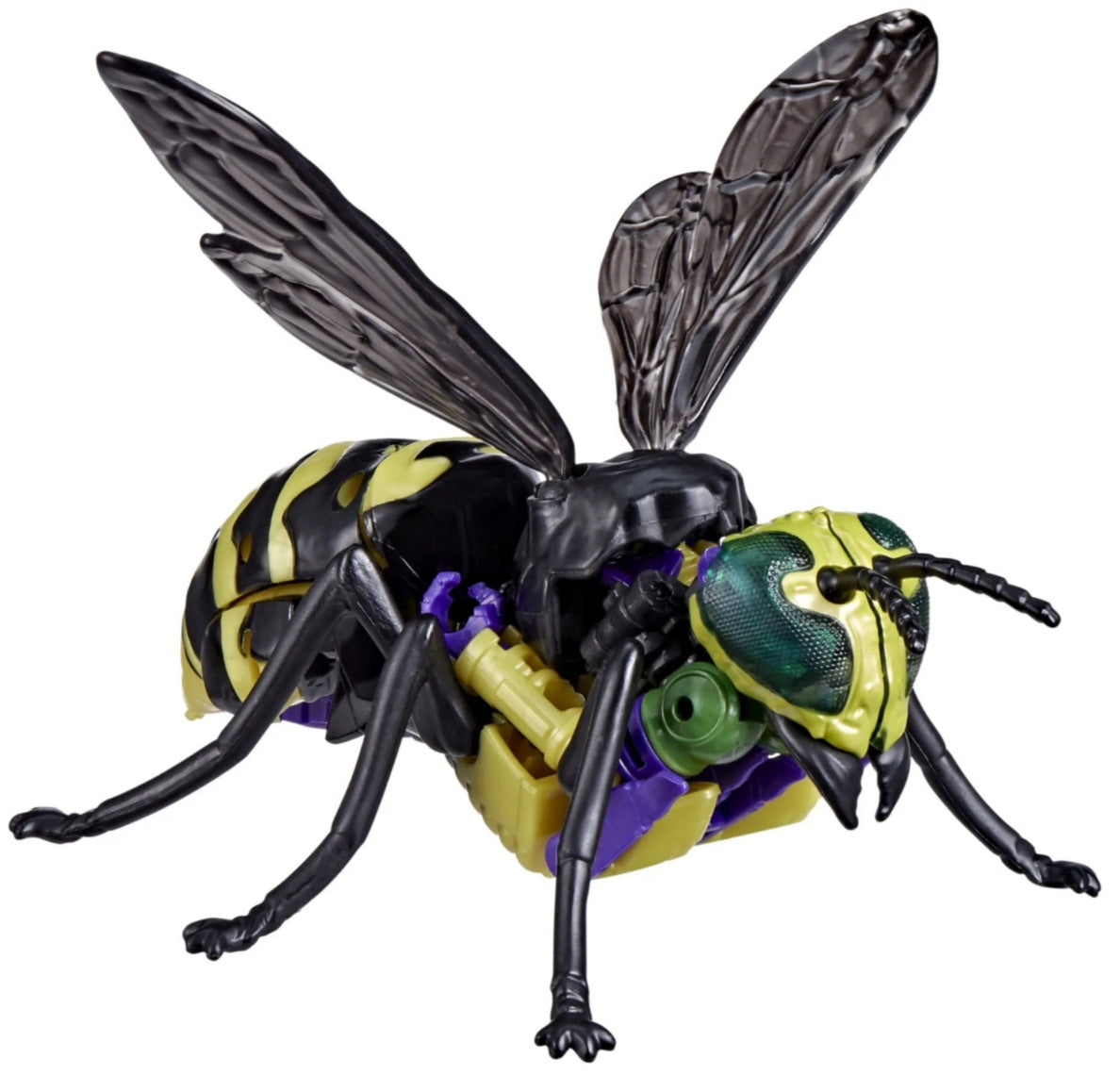 Hasbro Transformers Legacy: BUZZSAW Action Figure