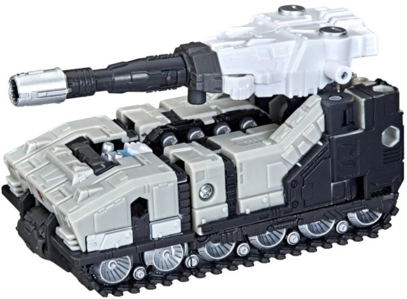 Hasbro Transformers War for Cybertron Kingdom: AUTOBOT SLAMMER 6inch Figure