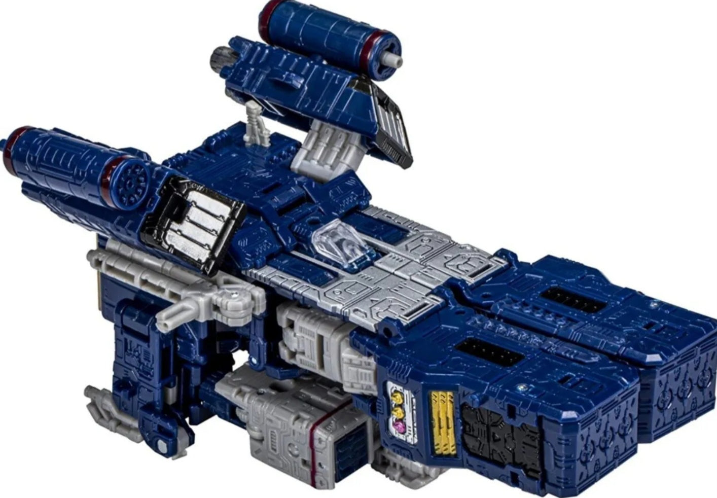 Hasbro Transformers Legacy: SOUNDWAVE Action Figure