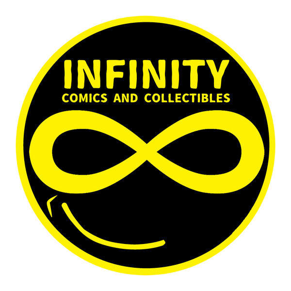 Infinity Comics and Collectibles